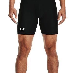 Under Armour Dark Compression Shorts